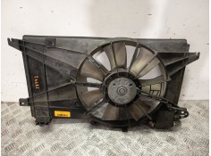 Recambio de electroventilador para mazda 5 (cr) 2.0 cd (cr19) referencia OEM IAM 168004850 RF7P15025A 