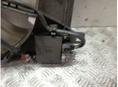 Recambio de electroventilador para mazda 5 (cr) 2.0 cd (cr19) referencia OEM IAM 168004850 RF7P15025A  2