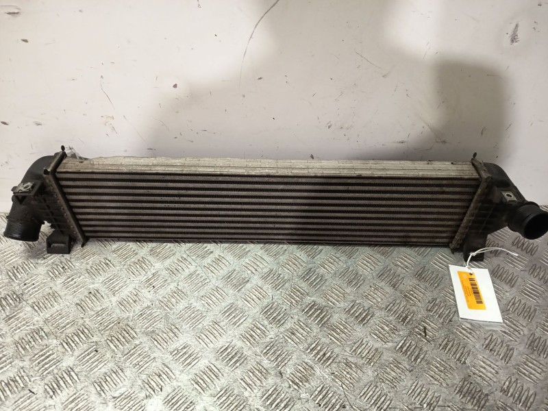 Recambio de intercooler para ford focus ii (da_, hcp, dp) 1.8 tdci referencia OEM IAM 8V619L440AC  