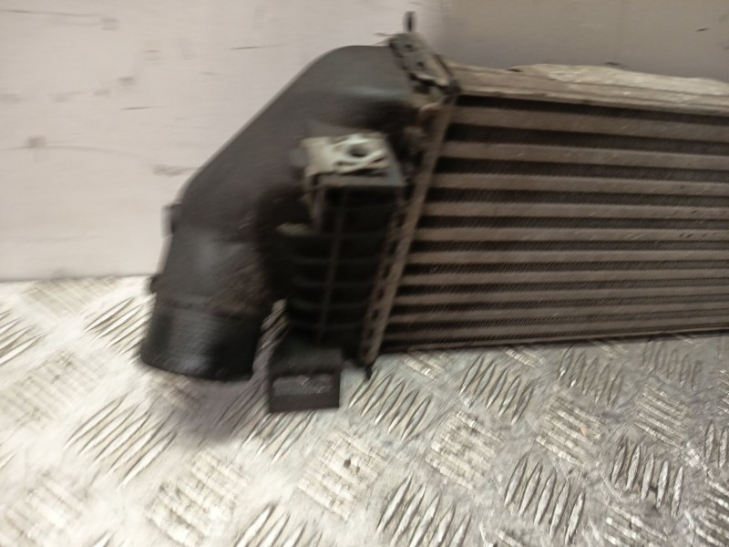 Recambio de intercooler para ford focus ii (da_, hcp, dp) 1.8 tdci referencia OEM IAM 8V619L440AC  