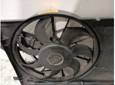 Recambio de electroventilador para ford focus ii (da_, hcp, dp) 1.8 tdci referencia OEM IAM 1530980   2