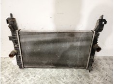Recambio de radiador agua para opel meriva a monospace (x03) 1.6 16v (e75) referencia OEM IAM 13128930  