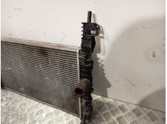 Recambio de radiador agua para opel meriva a monospace (x03) 1.6 16v (e75) referencia OEM IAM 13128930   2