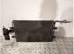 Recambio de condensador aire acondicionado para seat toledo ii (1m2) 1.9 tdi referencia OEM IAM 1J0820413N  