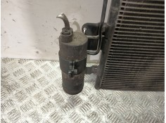 Recambio de condensador aire acondicionado para seat toledo ii (1m2) 1.9 tdi referencia OEM IAM 1J0820413N   2