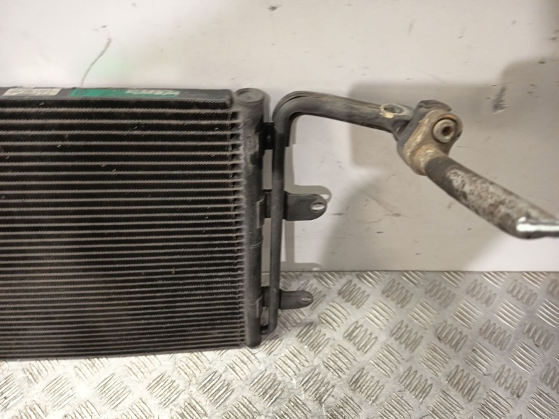 Recambio de condensador aire acondicionado para seat toledo ii (1m2) 1.9 tdi referencia OEM IAM 1J0820413N  