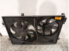 Recambio de electroventilador para seat toledo ii (1m2) 1.9 tdi referencia OEM IAM 1J0121205B  
