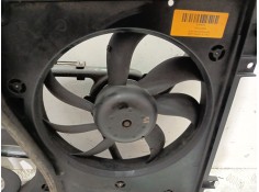 Recambio de electroventilador para seat toledo ii (1m2) 1.9 tdi referencia OEM IAM 1J0121205B   2
