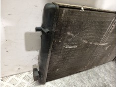 Recambio de radiador agua para seat toledo ii (1m2) 1.9 tdi referencia OEM IAM 1J0121253AD   2