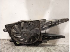 Recambio de electroventilador para fiat punto (188_) 1.2 60 (188.030, .050, .130, .150, .230, .250) referencia OEM IAM 000004678