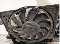 Recambio de electroventilador para fiat punto (188_) 1.2 60 (188.030, .050, .130, .150, .230, .250) referencia OEM IAM 000004678 2