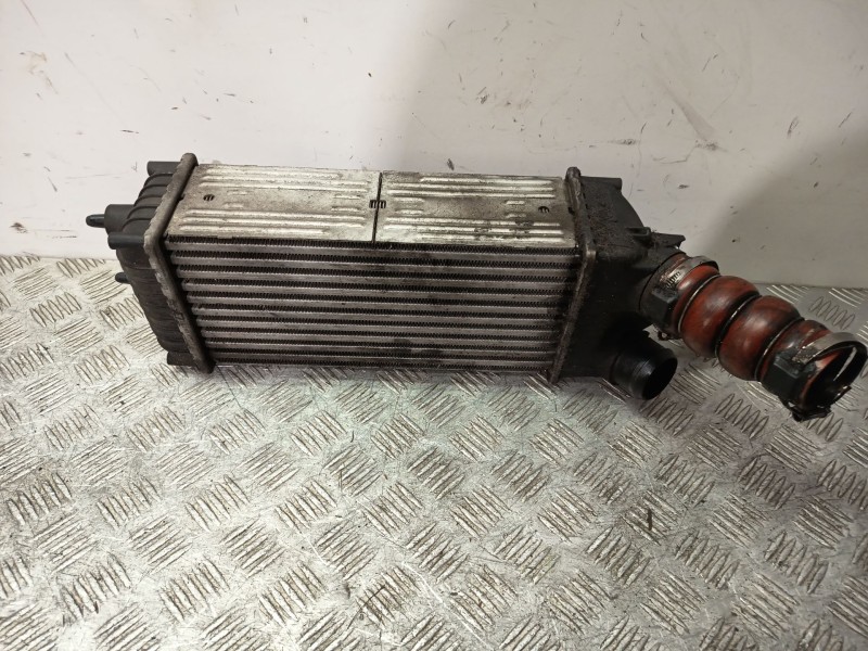 Recambio de intercooler para citroën xsara picasso (n68) 1.6 hdi referencia OEM IAM 9645965180  