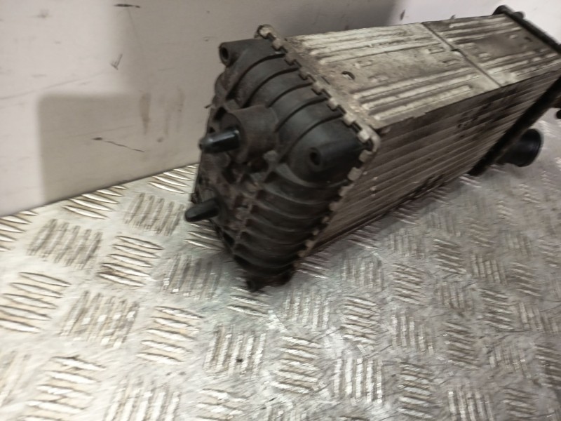 Recambio de intercooler para citroën xsara picasso (n68) 1.6 hdi referencia OEM IAM 9645965180  
