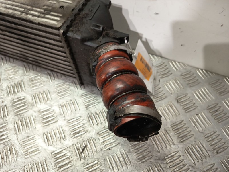 Recambio de intercooler para citroën xsara picasso (n68) 1.6 hdi referencia OEM IAM 9645965180  