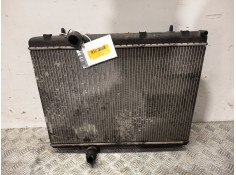 Recambio de radiador agua para citroën xsara picasso (n68) 1.6 hdi referencia OEM IAM 1330W2  