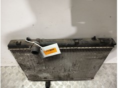 Recambio de radiador agua para citroën xsara picasso (n68) 1.6 hdi referencia OEM IAM 1330W2   2