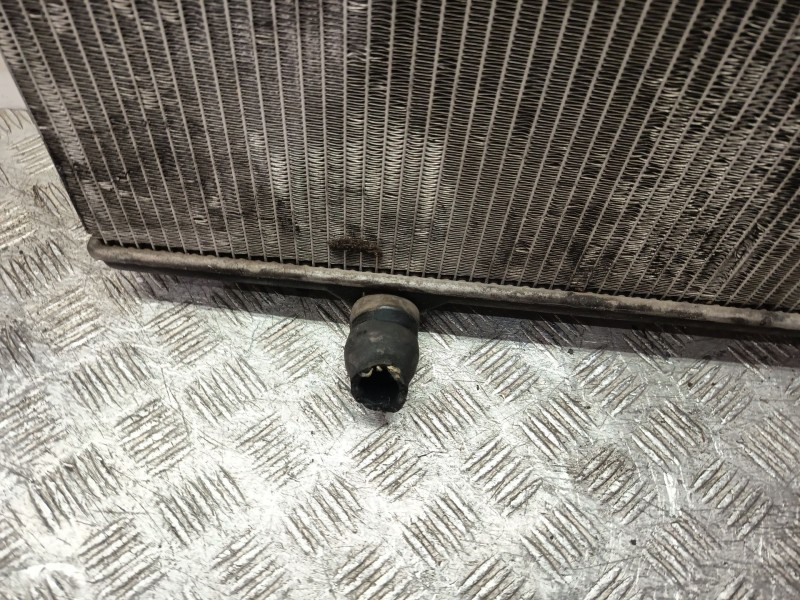 Recambio de radiador agua para citroën xsara picasso (n68) 1.6 hdi referencia OEM IAM 1330W2  