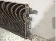 Recambio de condensador aire acondicionado para volkswagen golf vii (5g1, bq1, be1, be2) 1.6 tdi 4motion referencia OEM IAM 5Q08 2