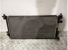 Recambio de radiador agua para volkswagen golf vii (5g1, bq1, be1, be2) 1.6 tdi 4motion referencia OEM IAM 5Q0121251EC  