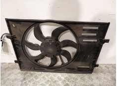 Recambio de electroventilador para volkswagen golf vii (5g1, bq1, be1, be2) 1.6 tdi 4motion referencia OEM IAM 5Q0121203DD  