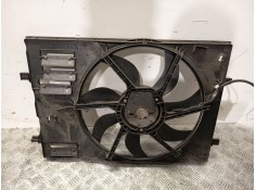 Recambio de electroventilador para volkswagen golf vii (5g1, bq1, be1, be2) 1.6 tdi 4motion referencia OEM IAM 5Q0121203DD   2