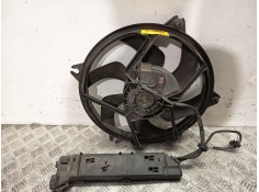 Recambio de electroventilador para peugeot 407 (6d_) 2.0 hdi 135 (6drhrh, 6drhre, 6drhrg, 6drhrj) referencia OEM IAM P9653302780