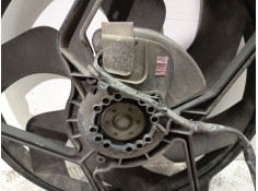Recambio de electroventilador para peugeot 407 (6d_) 2.0 hdi 135 (6drhrh, 6drhre, 6drhrg, 6drhrj) referencia OEM IAM P9653302780 2