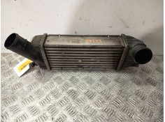 Recambio de intercooler para peugeot 307 break (3e) 2.0 hdi 110 referencia OEM IAM 0384F6  
