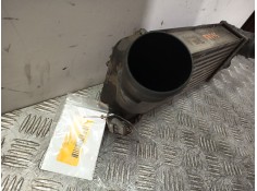 Recambio de intercooler para peugeot 307 break (3e) 2.0 hdi 110 referencia OEM IAM 0384F6   2