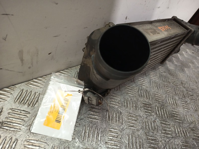 Recambio de intercooler para peugeot 307 break (3e) 2.0 hdi 110 referencia OEM IAM 0384F6  