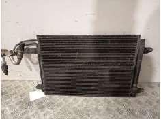 Recambio de condensador aire acondicionado para volkswagen golf v (1k1) 1.4 tsi referencia OEM IAM 1K0820411AK  