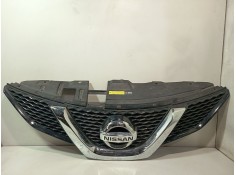 Recambio de rejilla paragolpes delantero para nissan qashqai ii (j11, j11_) 1.6 dci referencia OEM IAM 623104EA1A  