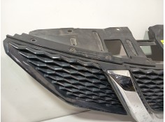 Recambio de rejilla paragolpes delantero para nissan qashqai ii (j11, j11_) 1.6 dci referencia OEM IAM 623104EA1A   2