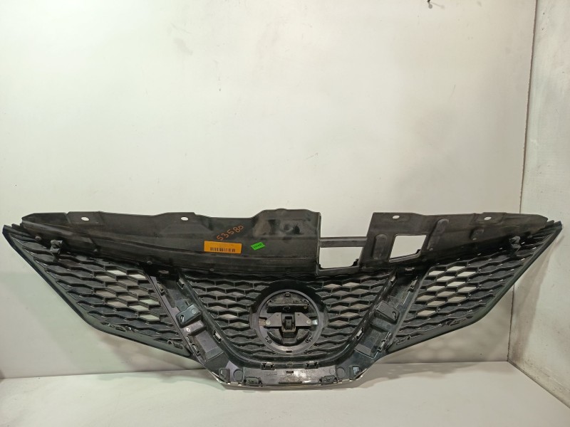 Recambio de rejilla paragolpes delantero para nissan qashqai ii (j11, j11_) 1.6 dci referencia OEM IAM 623104EA1A  