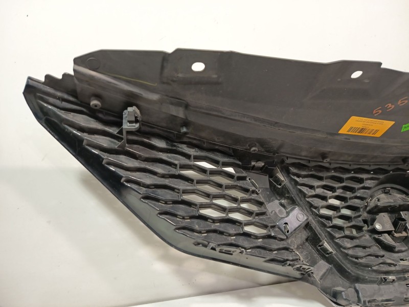 Recambio de rejilla paragolpes delantero para nissan qashqai ii (j11, j11_) 1.6 dci referencia OEM IAM 623104EA1A  