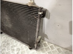 Recambio de condensador aire acondicionado para citroën xsara picasso (n68) 1.6 hdi referencia OEM IAM 6455CN   2