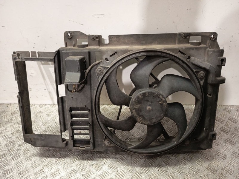 Recambio de electroventilador para citroën xsara picasso (n68) 1.6 hdi referencia OEM IAM 1253C8  