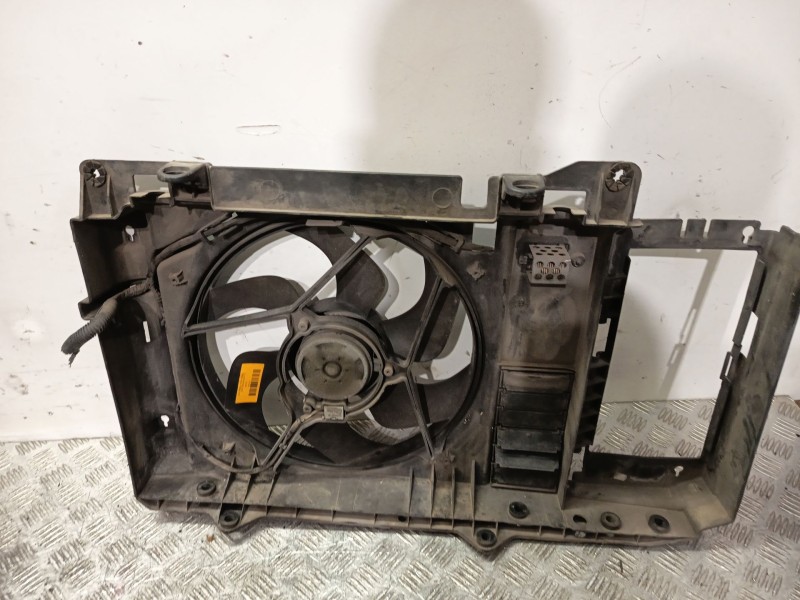 Recambio de electroventilador para citroën xsara picasso (n68) 1.6 hdi referencia OEM IAM 1253C8  