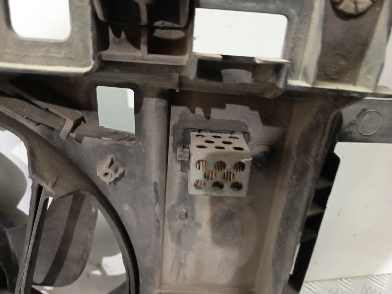 Recambio de electroventilador para citroën xsara picasso (n68) 1.6 hdi referencia OEM IAM 1253C8  