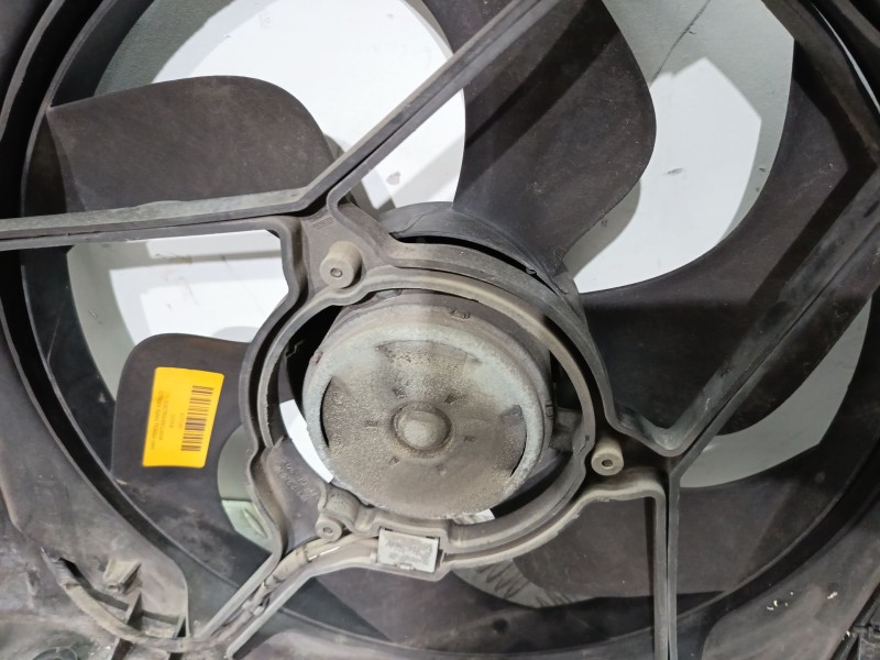 Recambio de electroventilador para citroën xsara picasso (n68) 1.6 hdi referencia OEM IAM 1253C8  