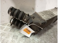 Recambio de intercooler para citroën xsara picasso (n68) 1.6 hdi referencia OEM IAM 0384G5   2
