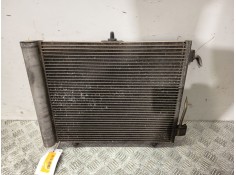 Recambio de condensador aire acondicionado para citroën c2 (jm_) 1.4 hdi referencia OEM IAM 9635759480  