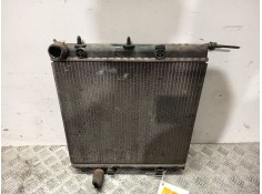 Recambio de radiador agua para citroën c2 (jm_) 1.4 hdi referencia OEM IAM 1330Q5  