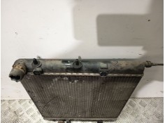 Recambio de radiador agua para citroën c2 (jm_) 1.4 hdi referencia OEM IAM 1330Q5   2