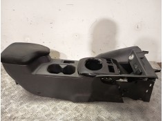 Recambio de apoyabrazos central para nissan leaf (ze1) electric referencia OEM IAM 969105SH0B  