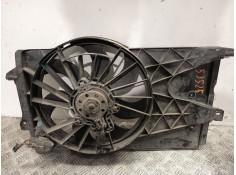 Recambio de electroventilador para opel meriva a monospace (x03) 1.6 16v (e75) referencia OEM IAM 52401025  