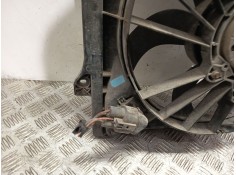 Recambio de electroventilador para opel meriva a monospace (x03) 1.6 16v (e75) referencia OEM IAM 52401025   2