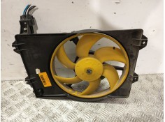 Recambio de electroventilador para rover 25 i hatchback (rf) 1.6 16v referencia OEM IAM 5020119  
