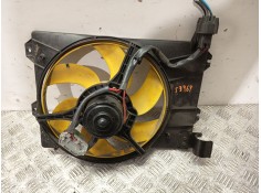 Recambio de electroventilador para rover 25 i hatchback (rf) 1.6 16v referencia OEM IAM 5020119   2