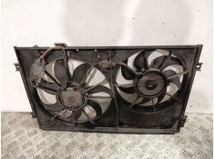 Recambio de electroventilador para volkswagen golf v (1k1) 1.4 tsi referencia OEM IAM    2